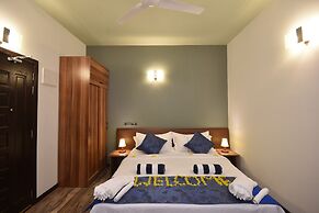 Island Home Ukulhas