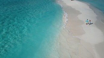 Island Home Ukulhas