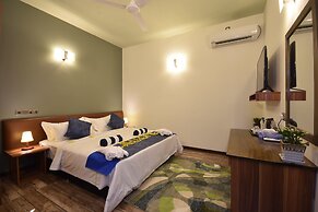 Island Home Ukulhas