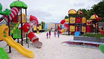 Island Home Ukulhas