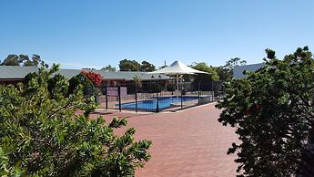 Gateway Motor Inn