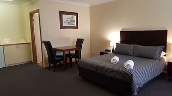 Gateway Motor Inn