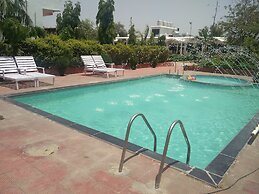 Gulmohar Sariska Resort