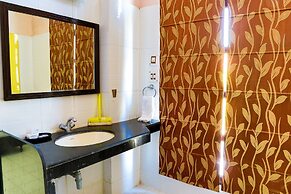 Gulmohar Sariska Resort