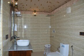 Gulmohar Sariska Resort
