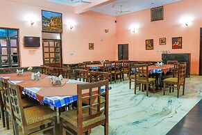 Gulmohar Sariska Resort