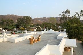 Gulmohar Sariska Resort