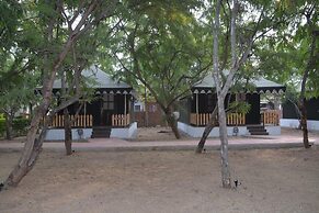 Gulmohar Sariska Resort