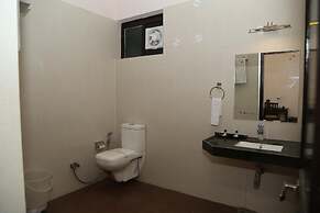 Gulmohar Sariska Resort