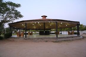 Gulmohar Sariska Resort