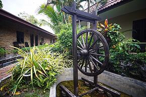 Capricorn Village