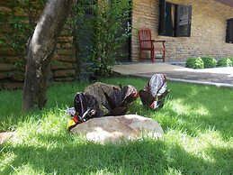 Capricorn Village