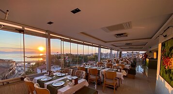 Ali Bilir Otel