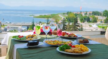 Ali Bilir Otel