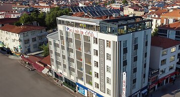 Ali Bilir Otel