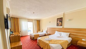 Ali Bilir Otel
