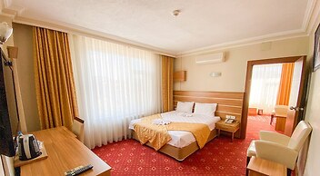 Ali Bilir Otel