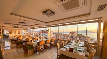 Ali Bilir Otel