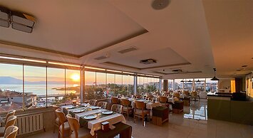 Ali Bilir Otel