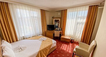 Ali Bilir Otel