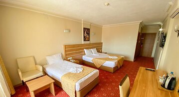 Ali Bilir Otel