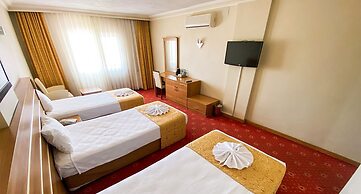 Ali Bilir Otel