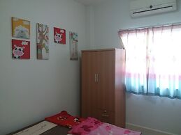 7 Up Resort