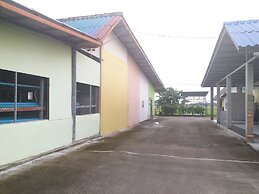 7 Up Resort
