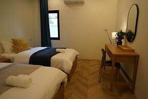 Villa Panalai