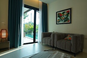 Villa Panalai