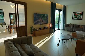Villa Panalai