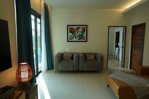 Villa Panalai