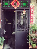 Suzhou Yard