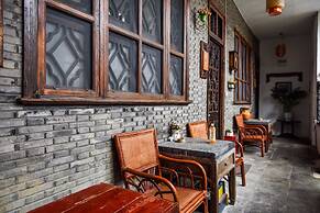 Suzhou Yard