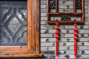Suzhou Yard