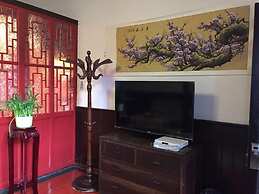Suzhou Yard