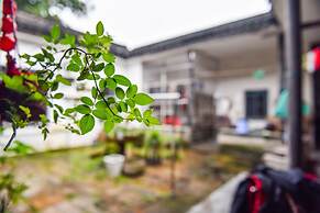 Suzhou Yard