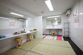 Hotel Acty