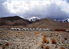 TIH Ladakh Summer Camp Pangong