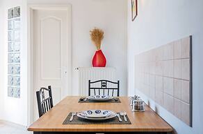 Blaha Apartment with Nice View
