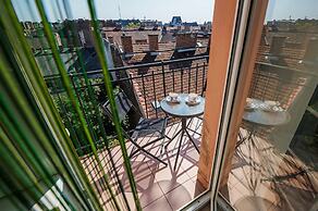 Blaha Apartment with Nice View
