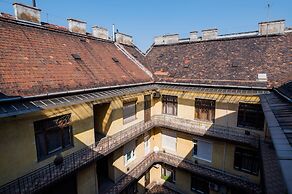 Blaha Apartment with Nice View