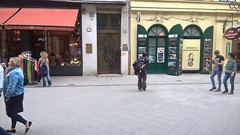 Váci street Downtown Apartments