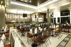 Royal Hills Golf Resort and Spa