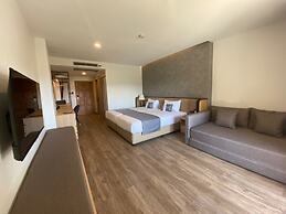 Royal Hills Golf Resort and Spa