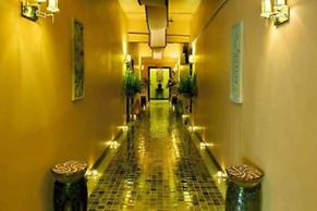 Royal Hills Golf Resort and Spa