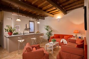 Boutique Hotel Campo dé Fiori