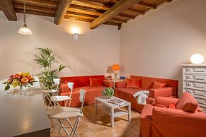 Boutique Hotel Campo dé Fiori
