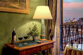 Boutique Hotel Campo dé Fiori