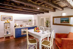 Boutique Hotel Campo dé Fiori